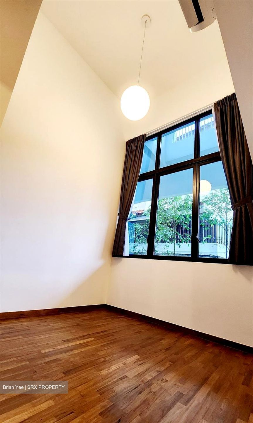 Martin Modern (D9), Condominium #575817641